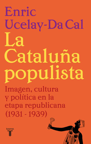 LA CATALUA POPULISTA