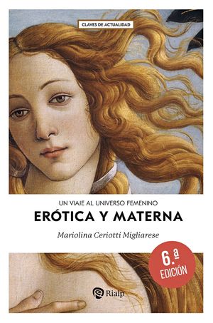 ERTICA Y MATERNA 6ED.