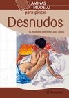 DESNUDOS. LAMINAS