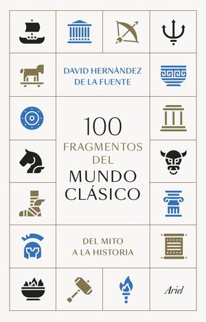 100 FRAGMENTOS DEL MUNDO CLSICO