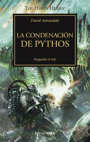 LA CONDENACIN DE PYTHOS, N 30