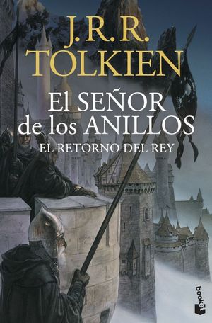 EL SEOR DE LOS ANILLOS 3. EL RETORNO DEL REY (EDICIN REVISADA)