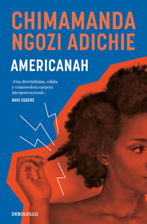 AMERICANAH