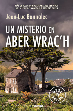 UN MISTERIO EN ABER WRAC'H