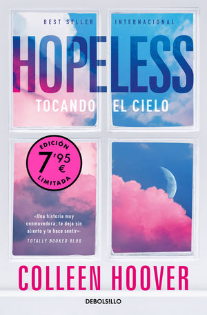 HOPELESS (CAMPAA DE VERANO EDICION LIMITADA)