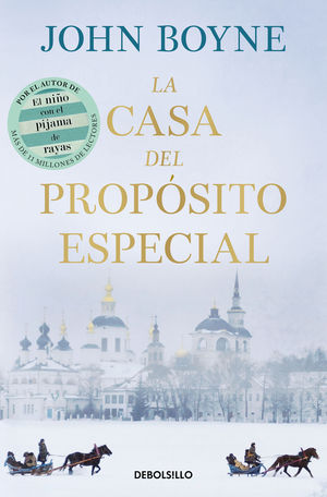 CASA DEL PROPOSITO ESPECIAL, LA