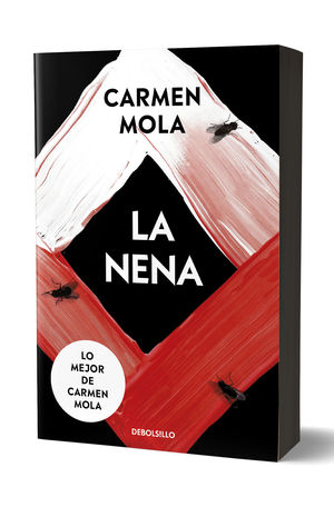 LA NENA (EDICIN LIMITADA) (LA NOVIA GITANA 3)