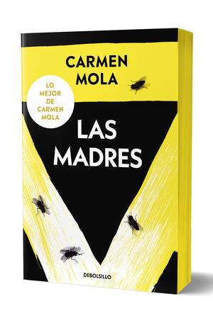 LAS MADRES (EDICIN LIMITADA) (LA NOVIA GITANA 4)