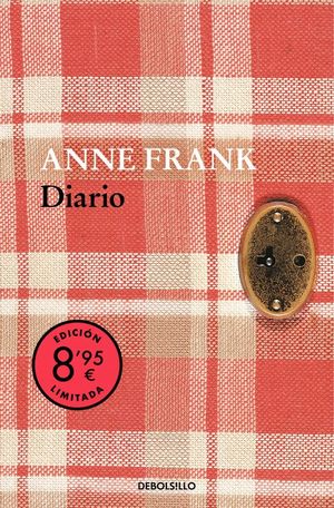 DIARIO DE ANNE FRANK (CAMPAA EDICION LIMITADA)