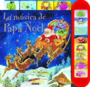 LA MUSICA DE PAPA NOEL