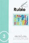 3. ANT CUADERNO ESCRITURA RUBIO