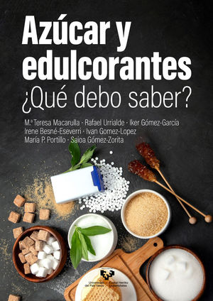 AZCAR Y EDULCORANTES. QU DEBO SABER?