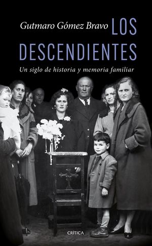 LOS DESCENDIENTES