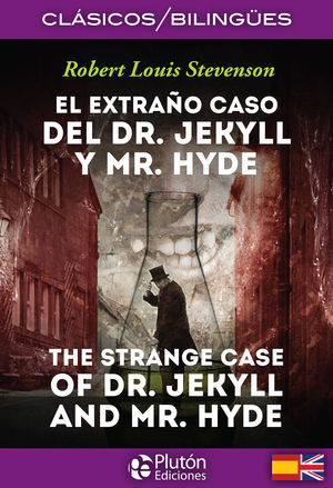 EL EXTRAO CASO DEL DR JEKYLL Y MR HYDE / THE STRANGE CASE OF DR. JEKYLL AND MR.