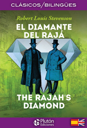 EL DIAMANTE DEL RAJ / THE RAJAH'S DIAMOND