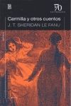 CARMILLA Y OTROS CUENTOS