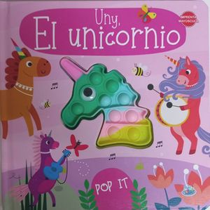 UNY, EL UNICORNIO