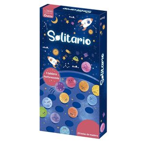 SOLITARIO: JUEGOS CLASICOS