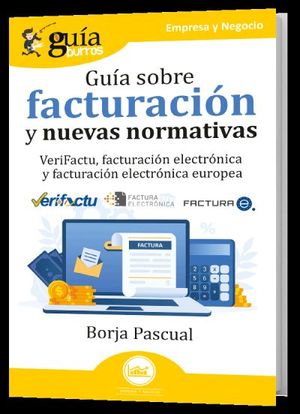 GUABURROS: GUA SOBRE FACTURACIN Y NUEVAS  NORMATIVAS