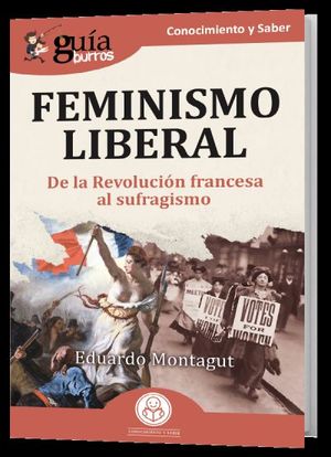 GUABURROS: FEMINISMO LIBERAL