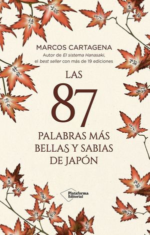 LAS 87 PALABRAS MS BELLAS Y SABIAS DE JAPN